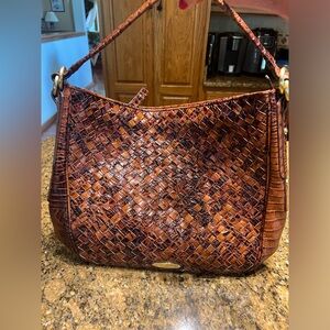 Brahmin bag